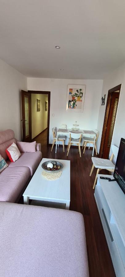 Habitaciones Camp Nou Apartment L’Hospitalet de Llobregat Exterior foto
