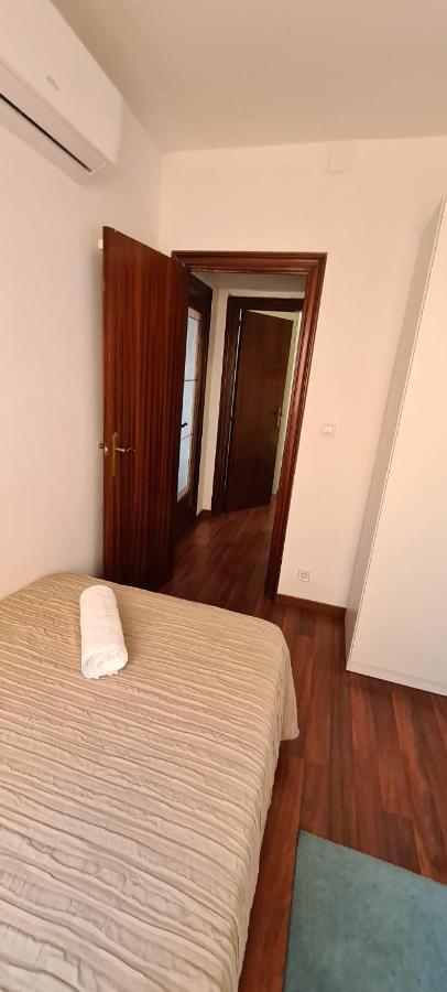 Habitaciones Camp Nou Apartment L’Hospitalet de Llobregat Exterior foto